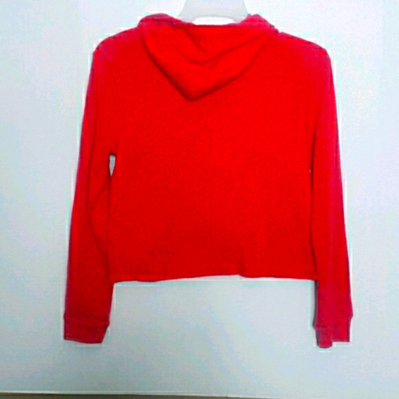 Women Mini Disney Crop Top - Picture 5 of 5